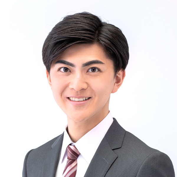 永井 大勝